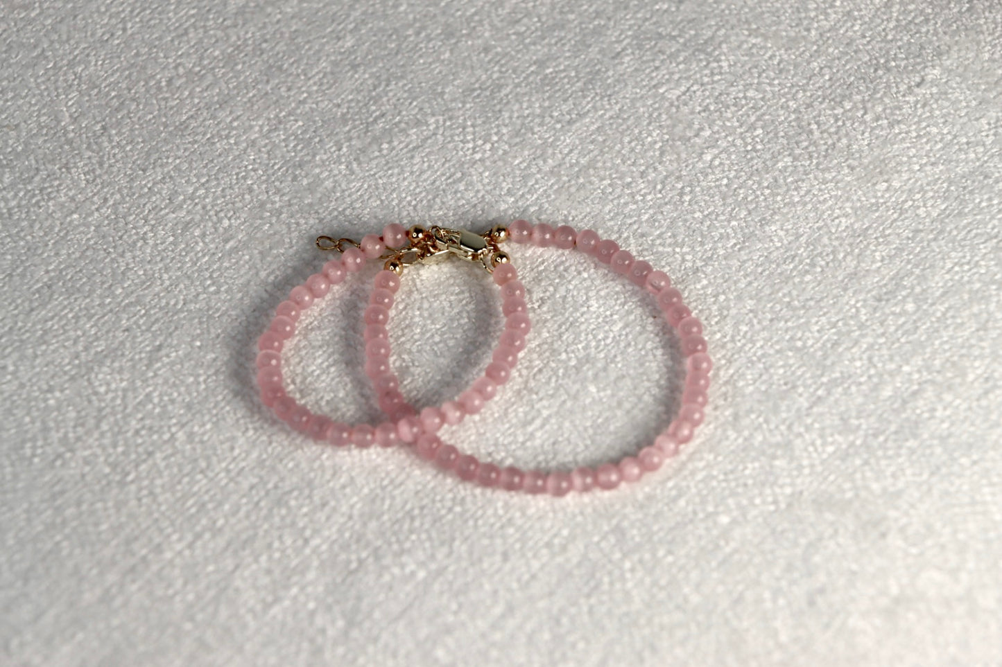 Dusty Rose