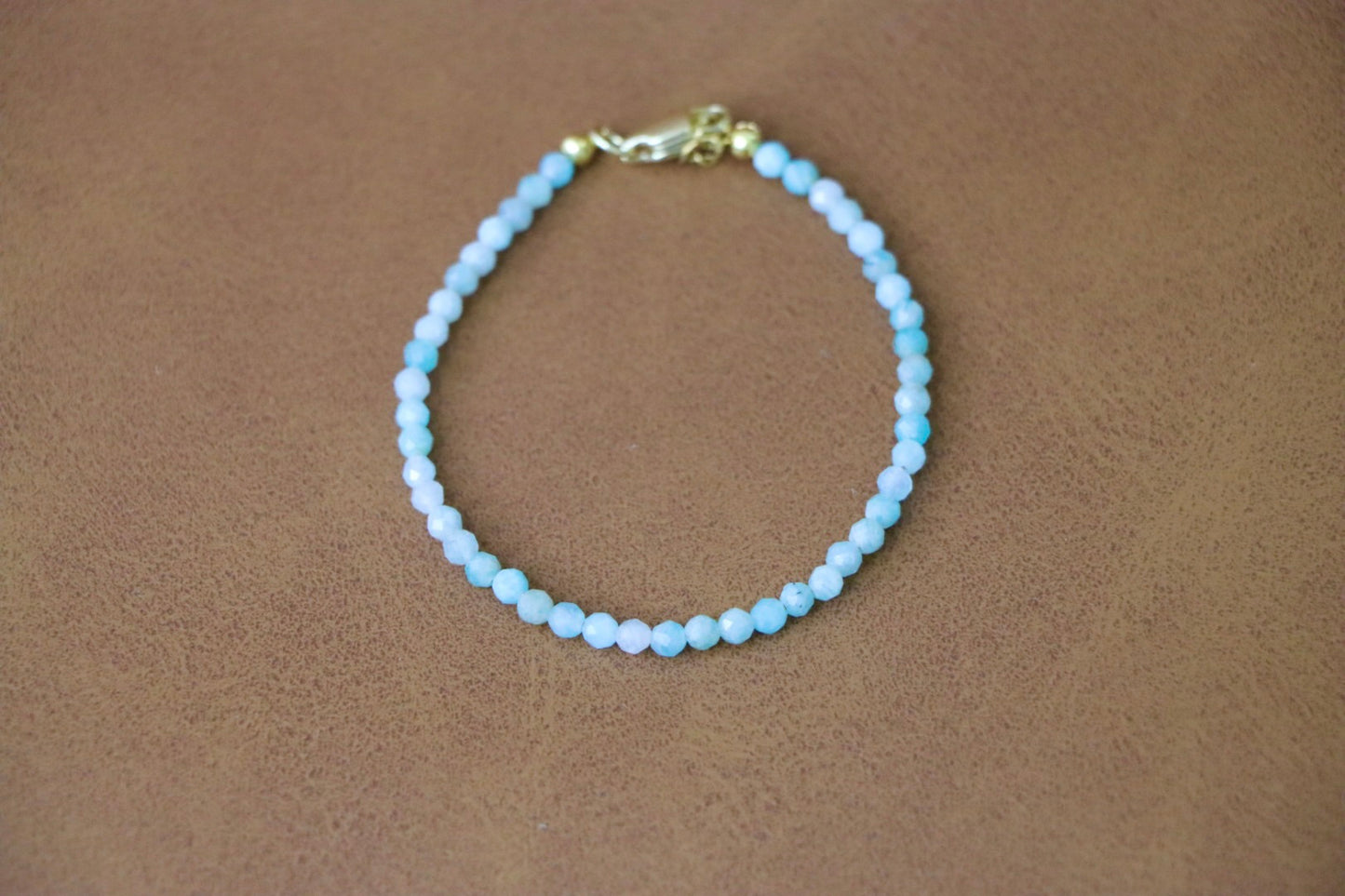 Seafoam Rodeo