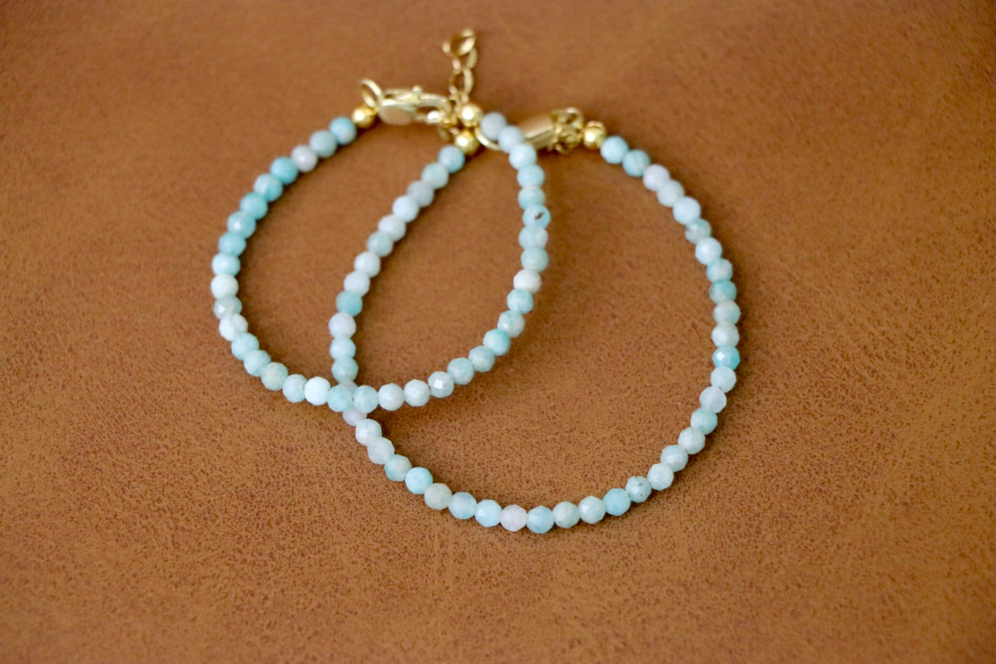Seafoam Rodeo