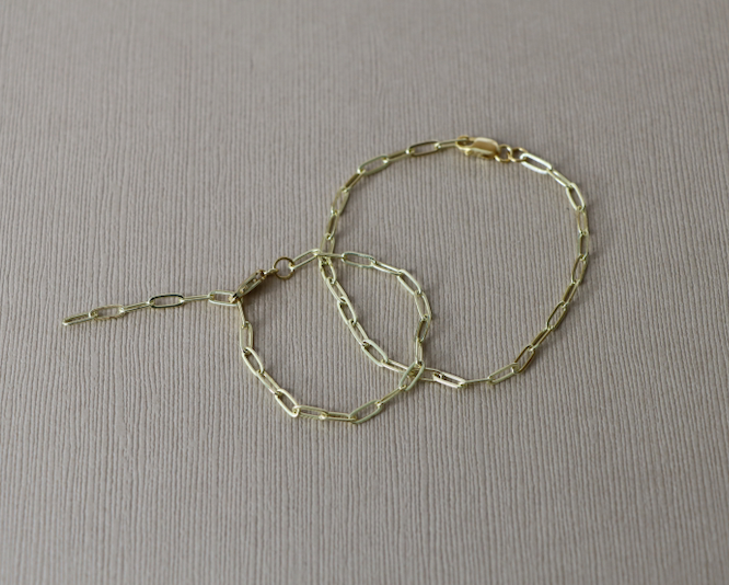 Mesa Chain