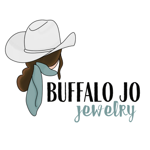 Buffalo Jo Jewelry