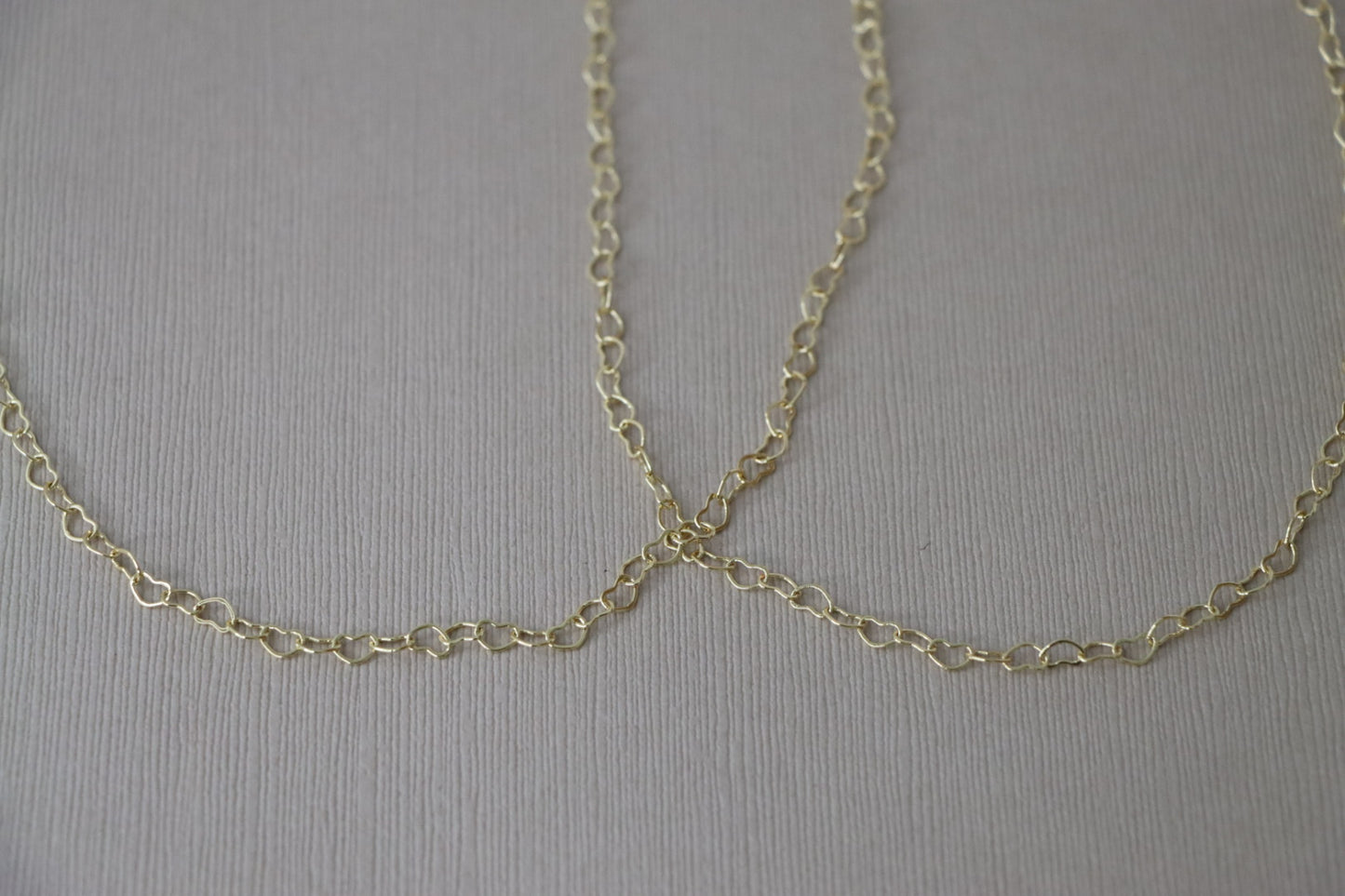 Shotgun Sweetheart Necklace