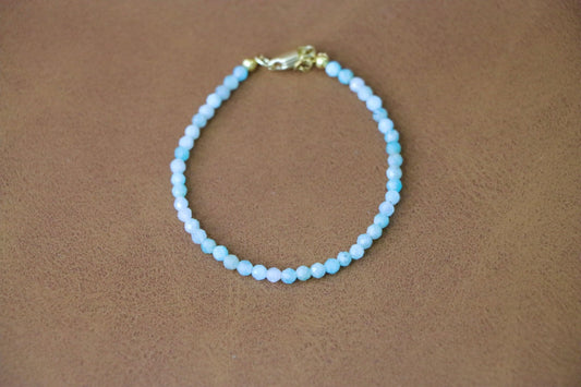 Seafoam Rodeo