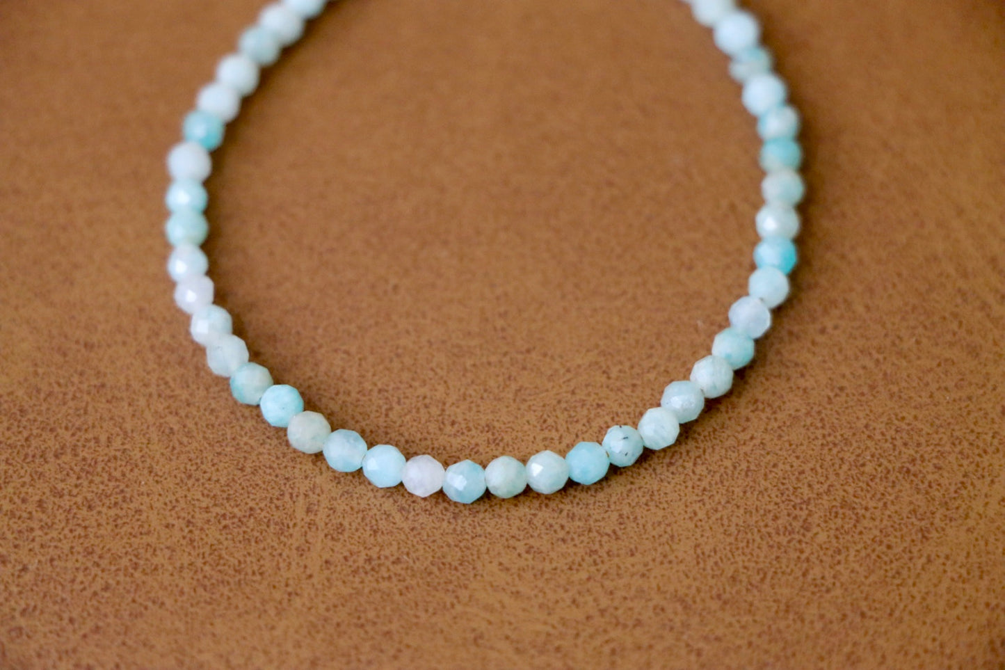 Seafoam Rodeo