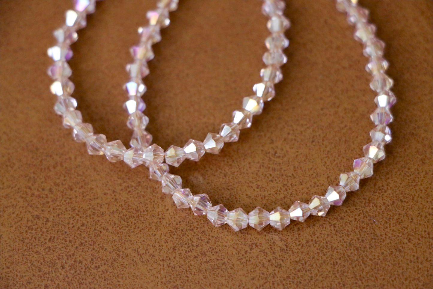 Sunset Rhinestone