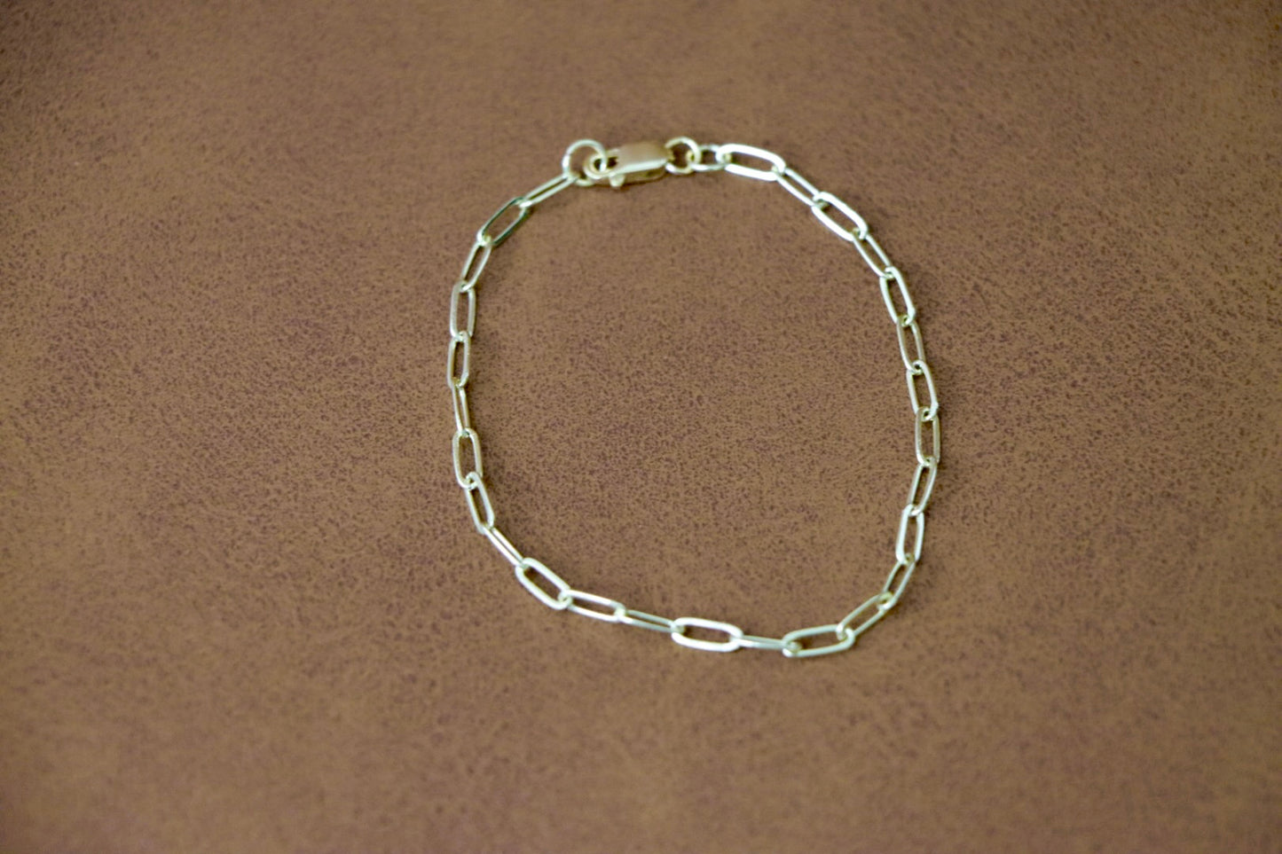 Mesa Chain