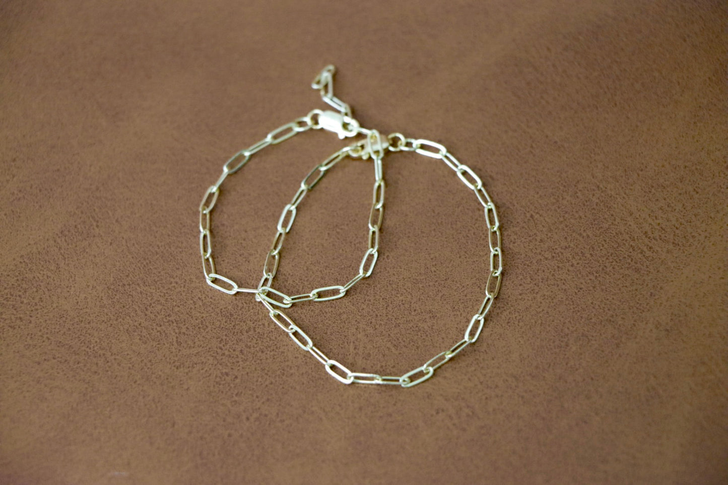 Mesa Chain