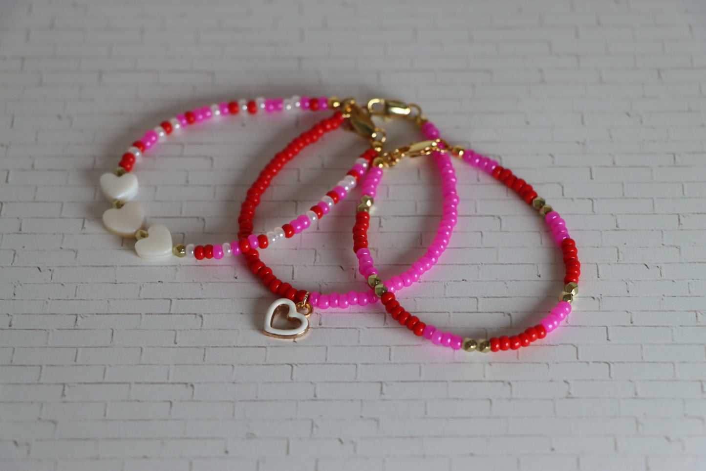 Valentines Stack