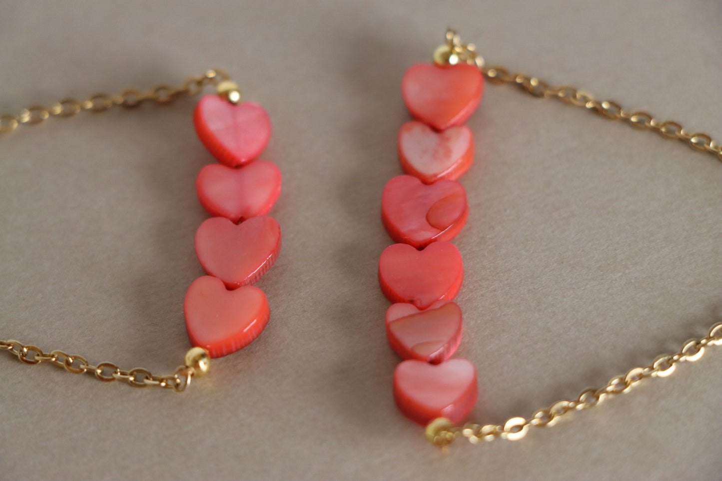 Heart of Gold - LTO