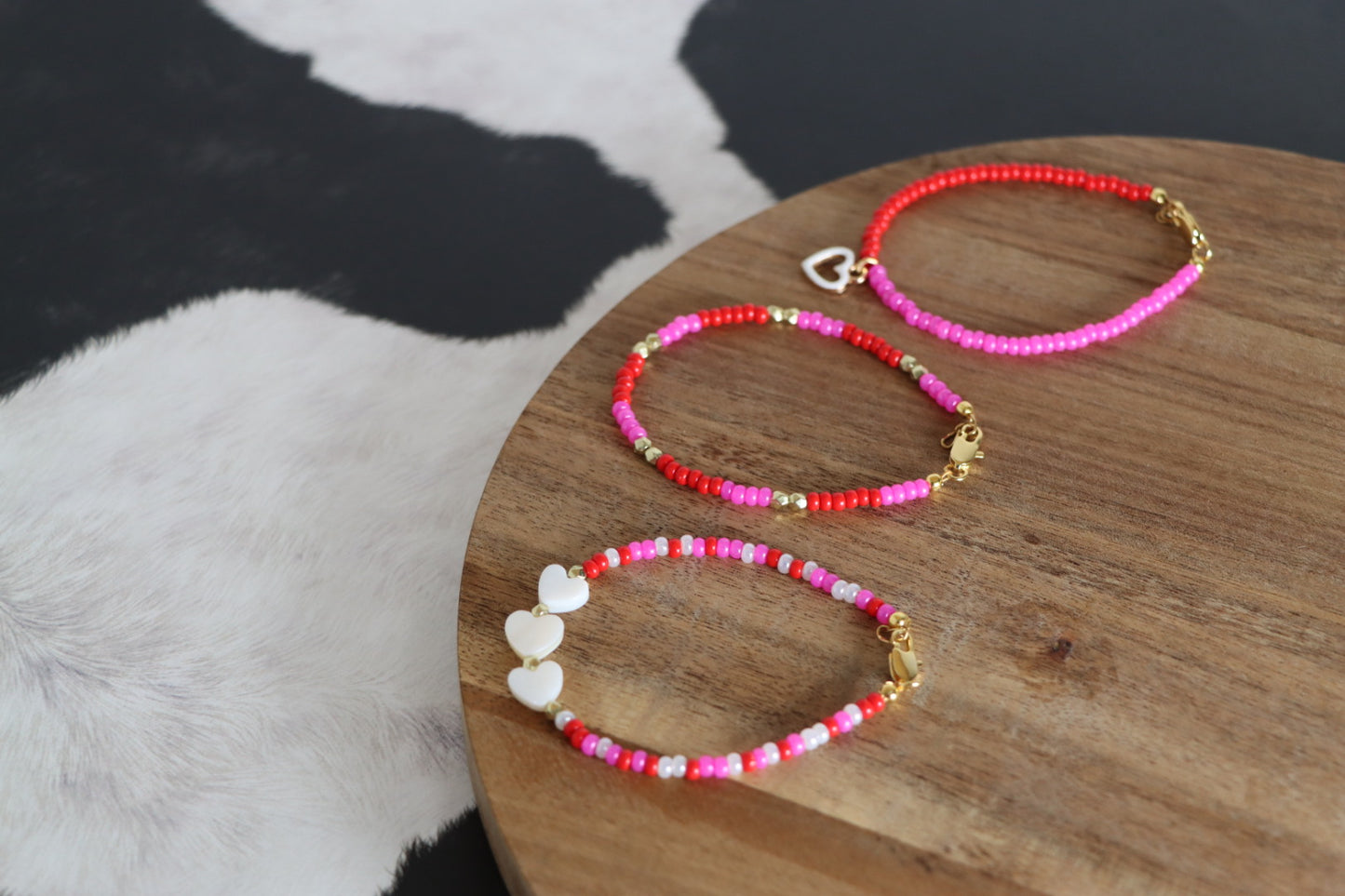 Valentines Stack