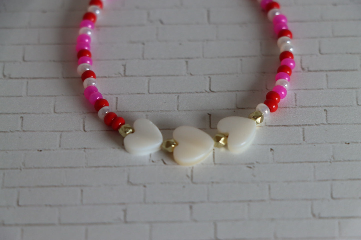 Valentines Stack