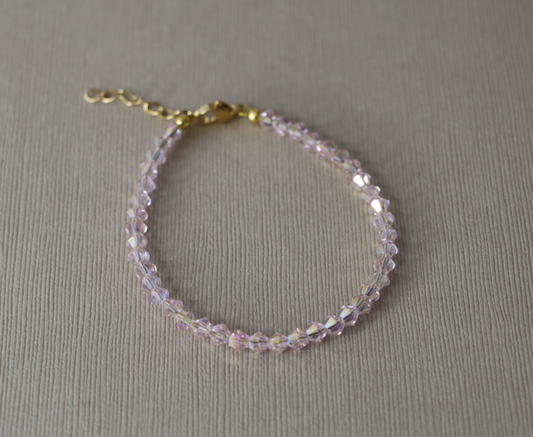 Sunset Rhinestone