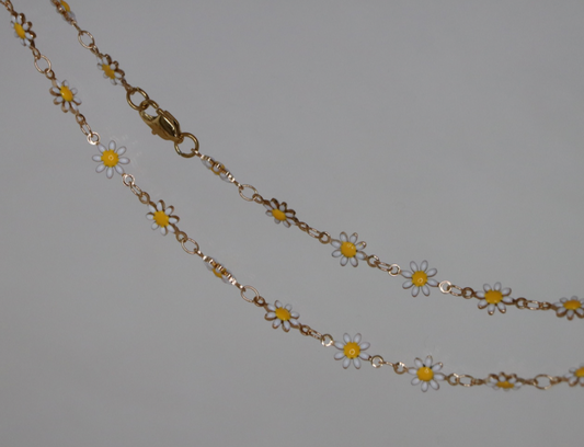 Daisy Duke Necklace