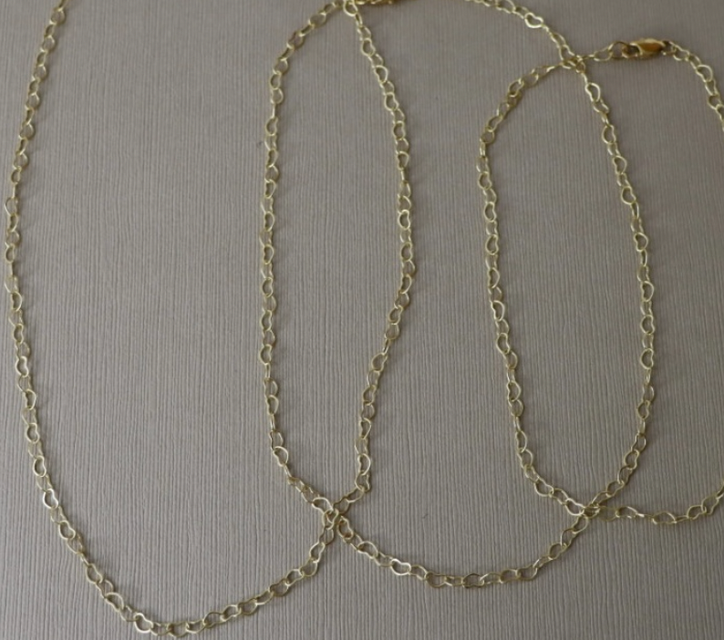 Shotgun Sweetheart Necklace