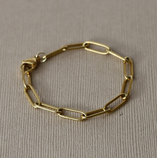 Mesa Grande Chain