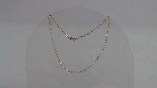 Shotgun Sweetheart Necklace